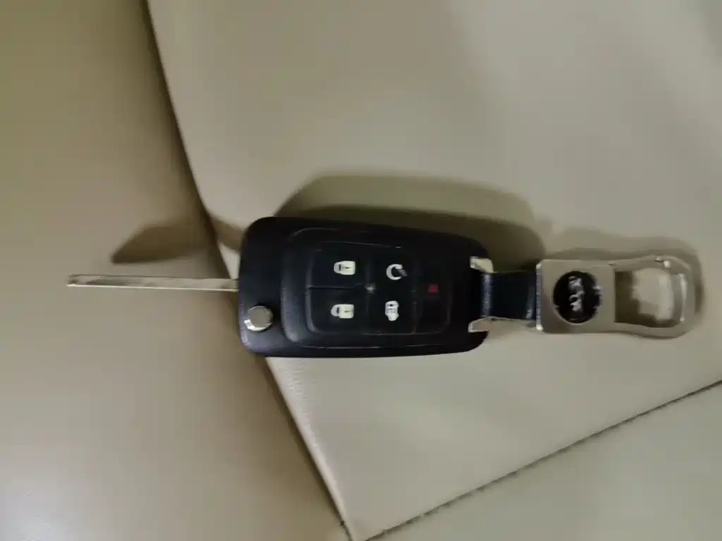 Buick GL8 2018 28T Luxury VI