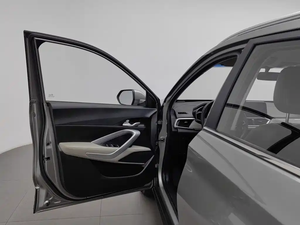 Baojun 510 — миниатюра 8