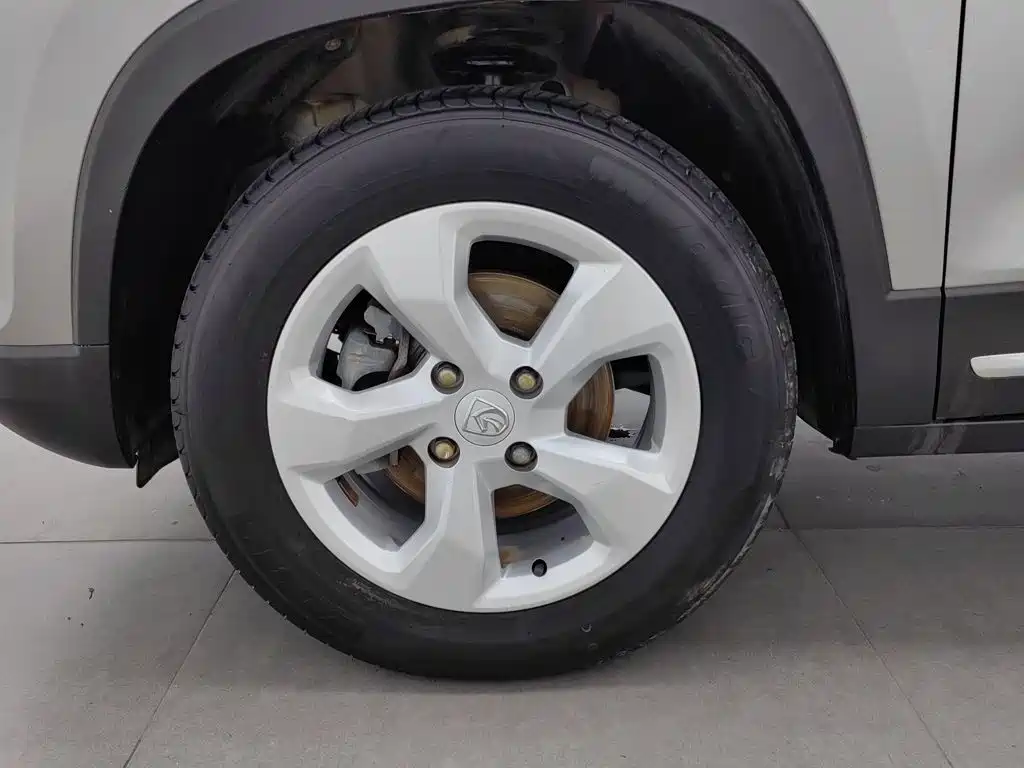 Baojun 510 — миниатюра 17