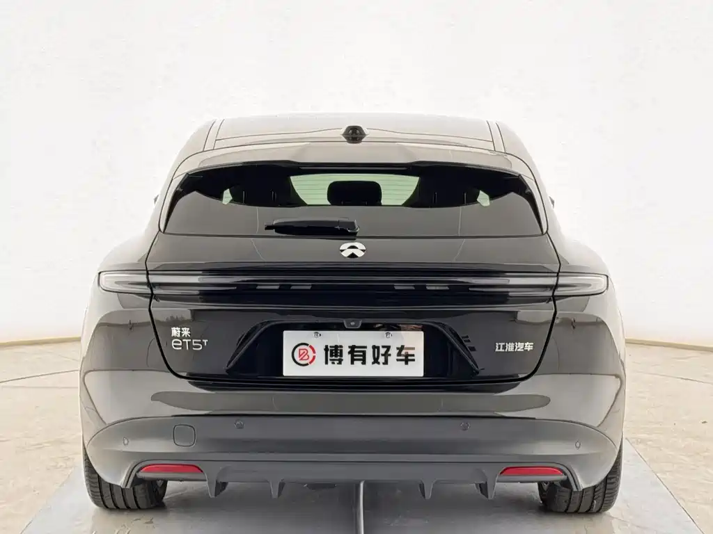 NIO ET5T — миниатюра 12