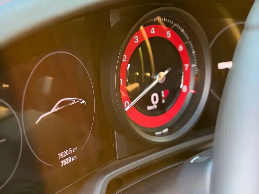 Porsche 911 — миниатюра 13