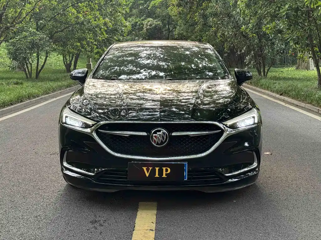 Buick LaCrosse 2022 652T Luxury