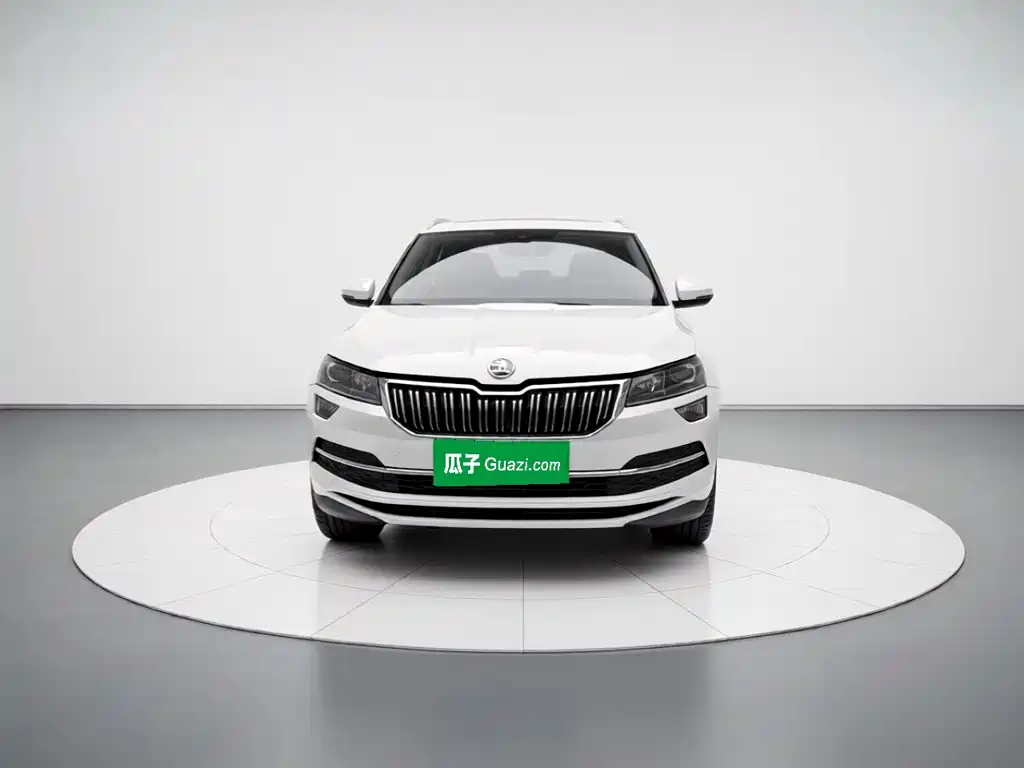 Skoda Karoq — миниатюра 3