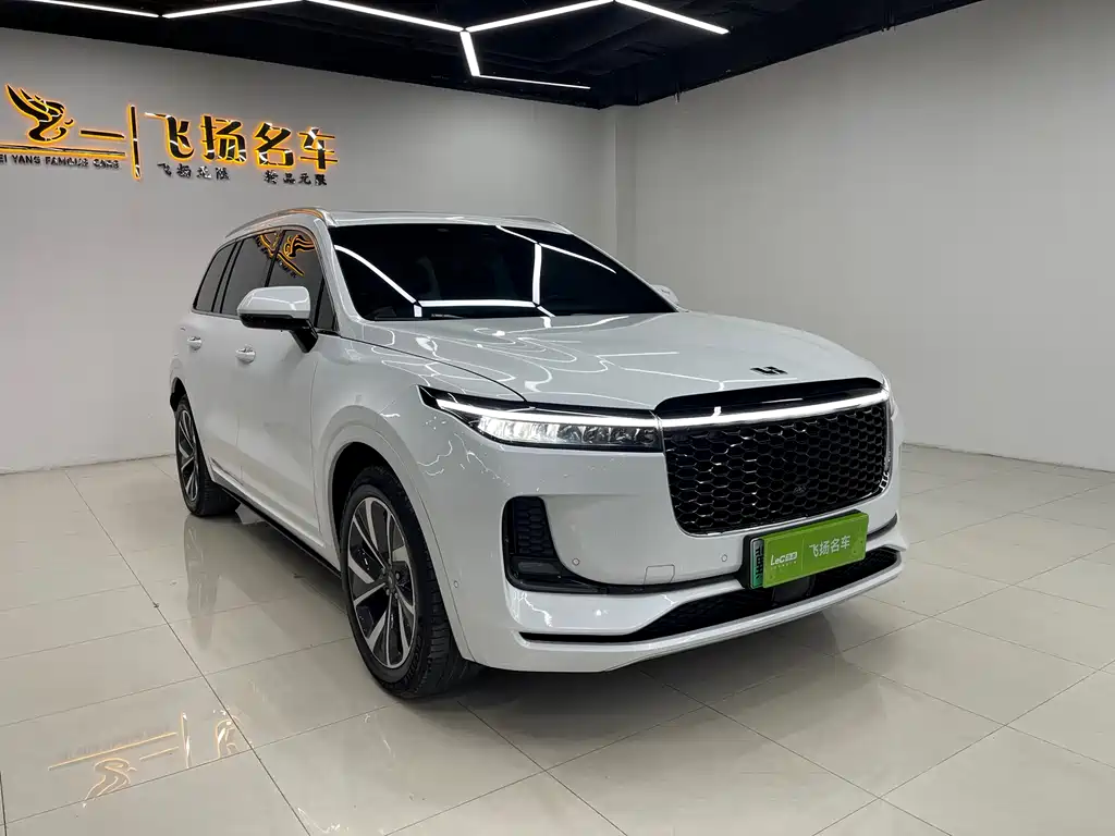 Li Auto IDEAL ONE