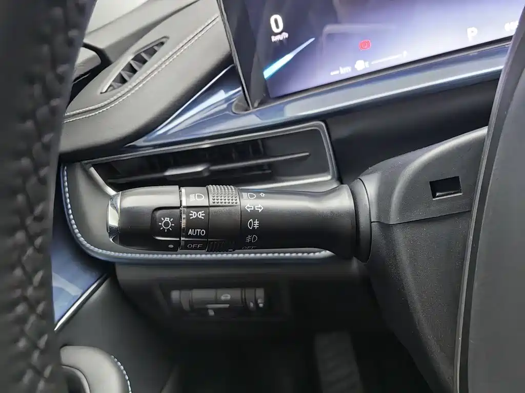 Chery Tiggo 7 PLUS — миниатюра 21