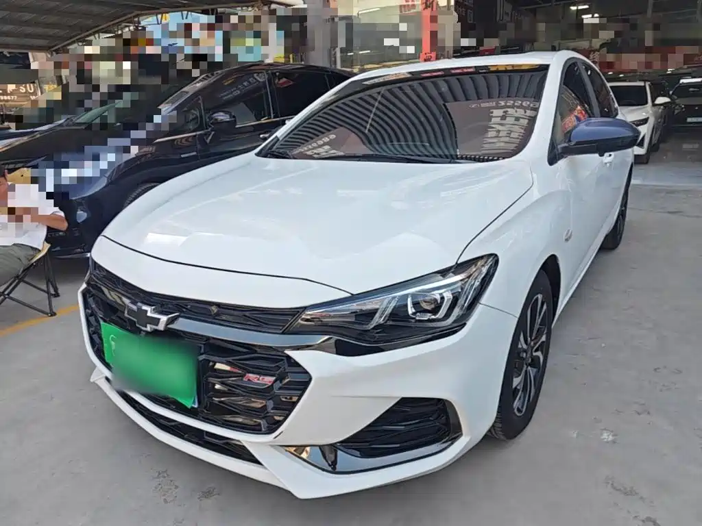 Chevrolet Monza