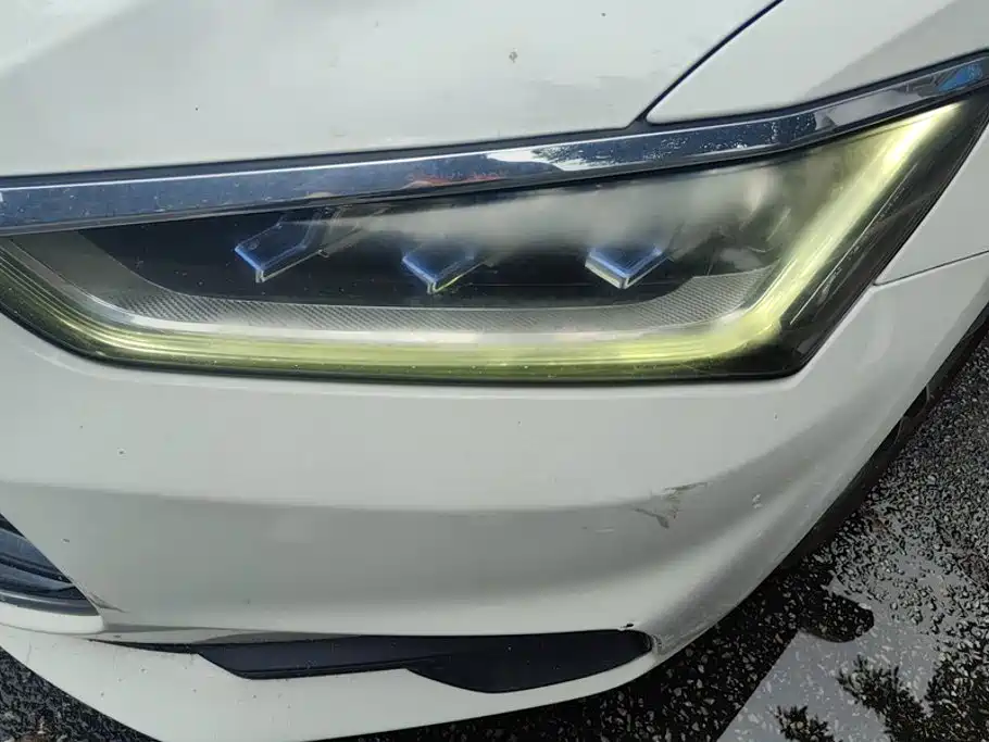 BYD Qin Pro — миниатюра 5