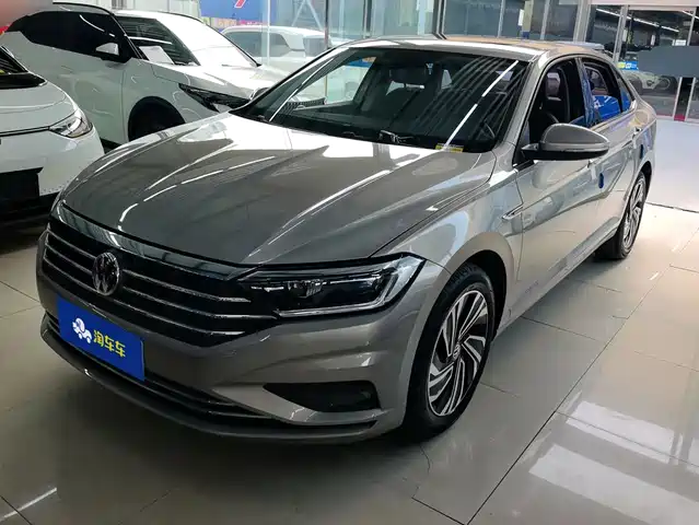 2022 Volkswagen Jetta