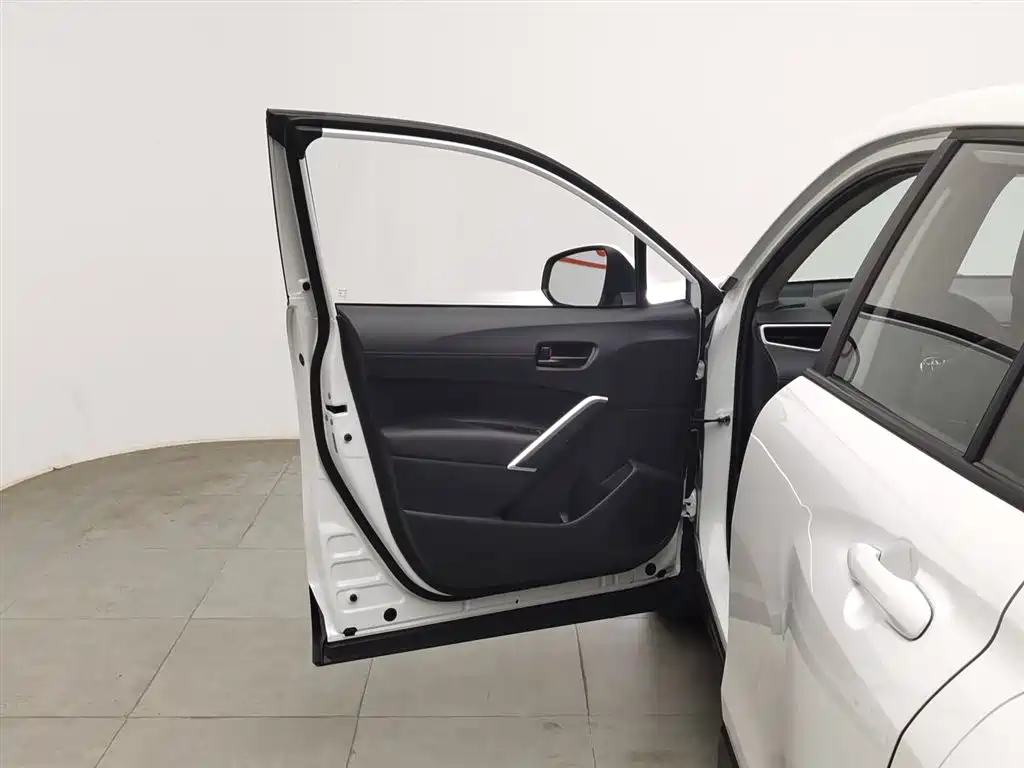 TOYOTA COROLLA SHARP AMPLIFIER