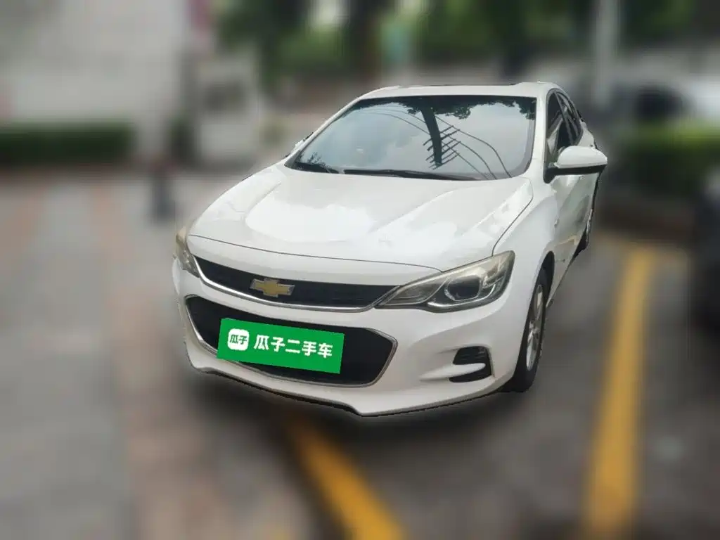 Chevrolet Cavalier