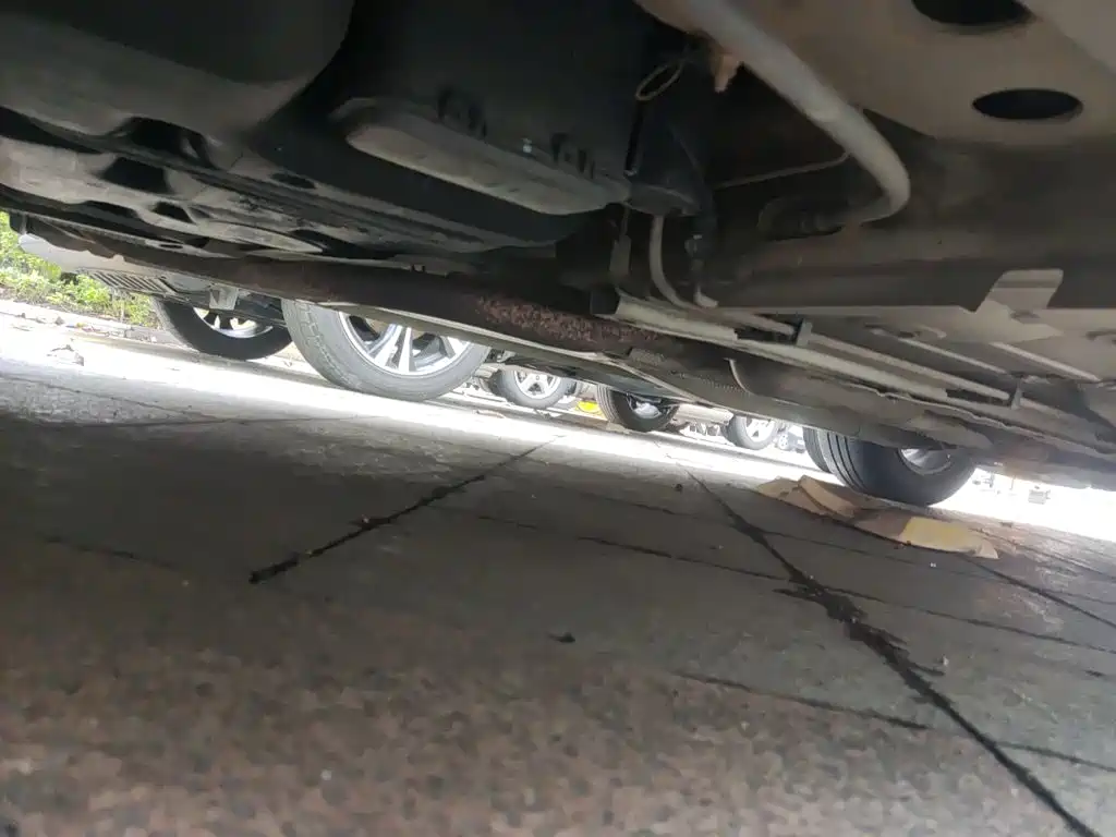 Chevrolet Cavalier — миниатюра 17