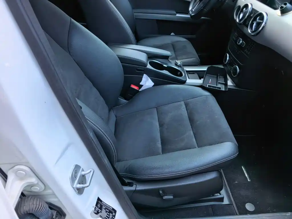 Mercedes-Benz GLK-Class — миниатюра 25