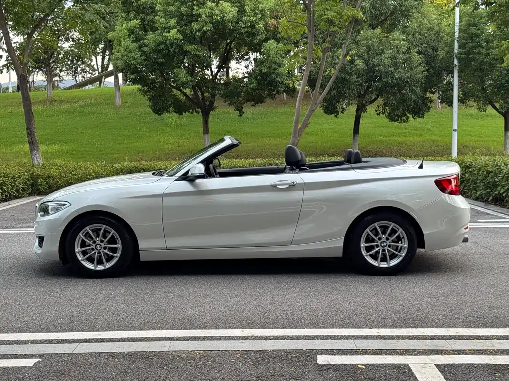 BMW 2 Series (Import) — миниатюра 10