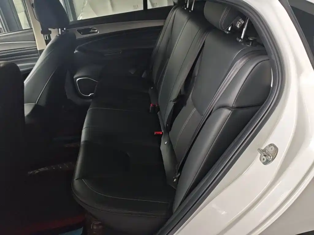 Chery Arrizo 5 — миниатюра 17