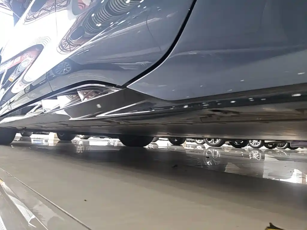 BYD Seal — миниатюра 22