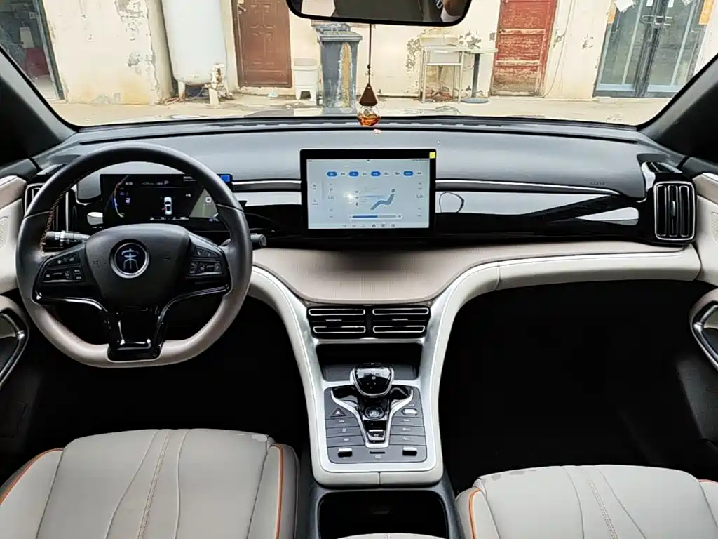BYD Pro New Energy — миниатюра 10