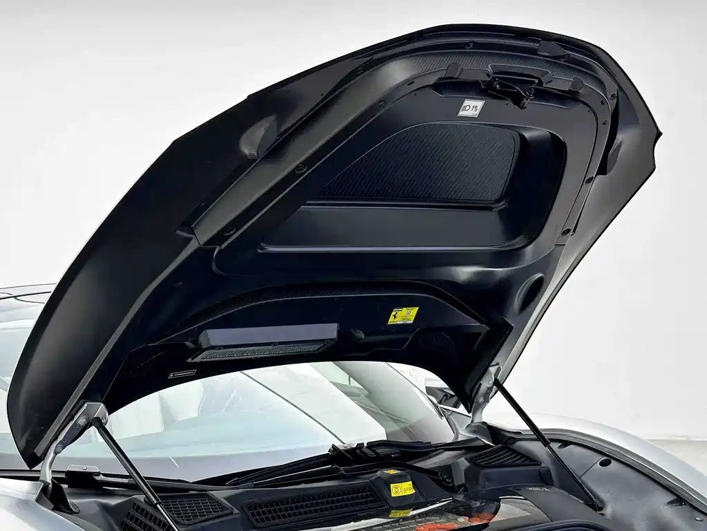 Ferrari SF90 — миниатюра 12