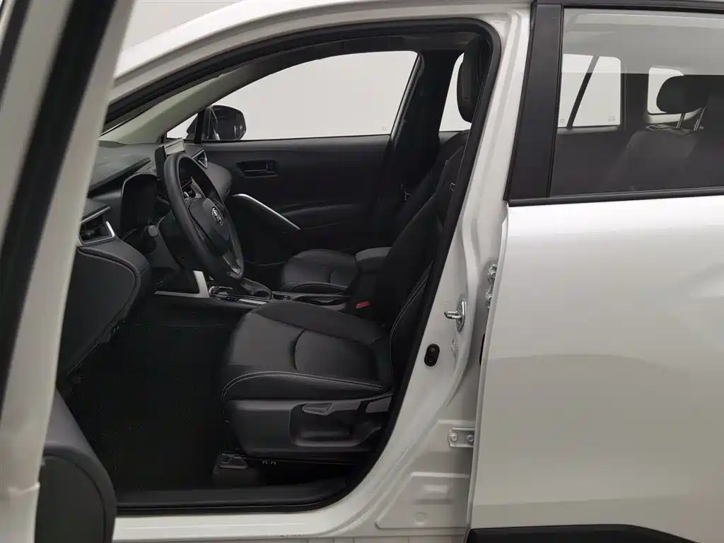 TOYOTA COROLLA SHARP AMPLIFIER