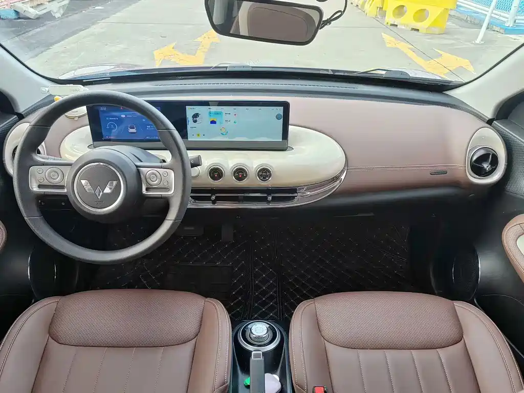 Wuling Bingo — миниатюра 9