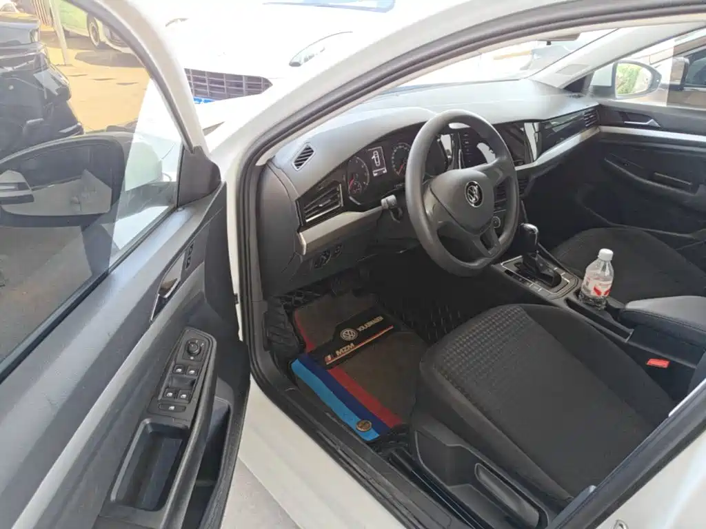 Volkswagen Bora — миниатюра 16