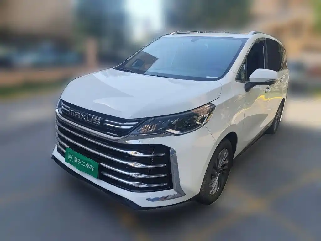MAXUS G50