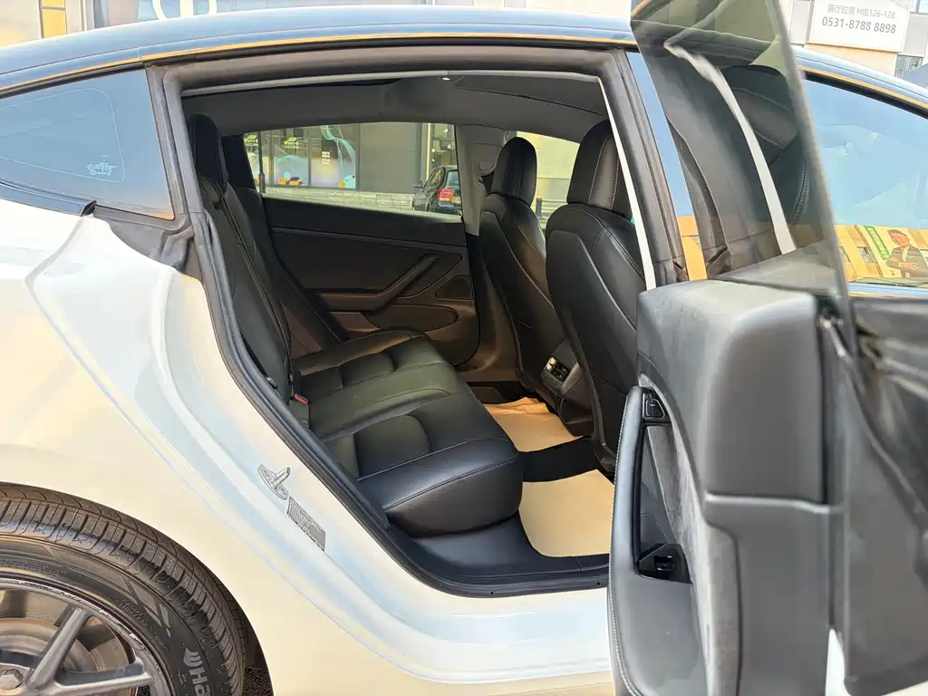 Tesla Model 3 — миниатюра 11