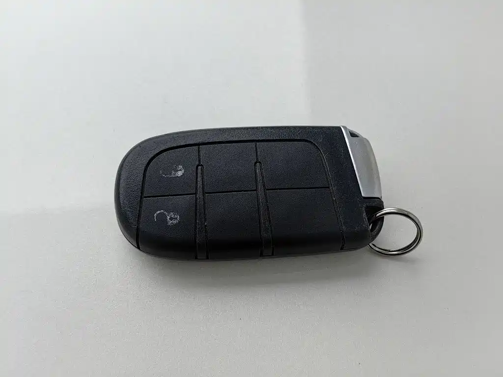 Dodge Journey — миниатюра 19