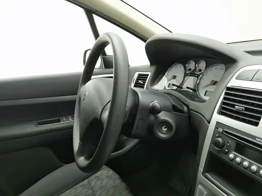 Peugeot 307 — миниатюра 22