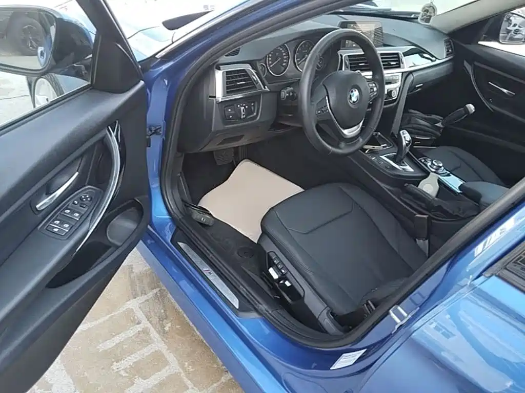 BMW 3 Series — миниатюра 16
