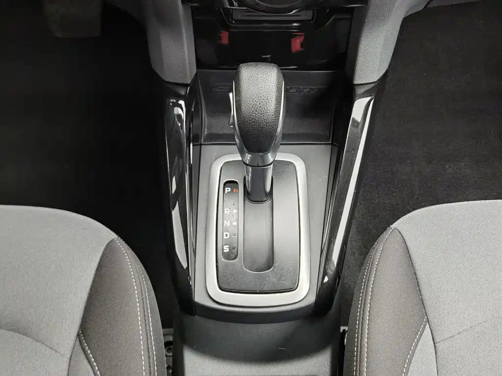 Ford Ecosport — миниатюра 13