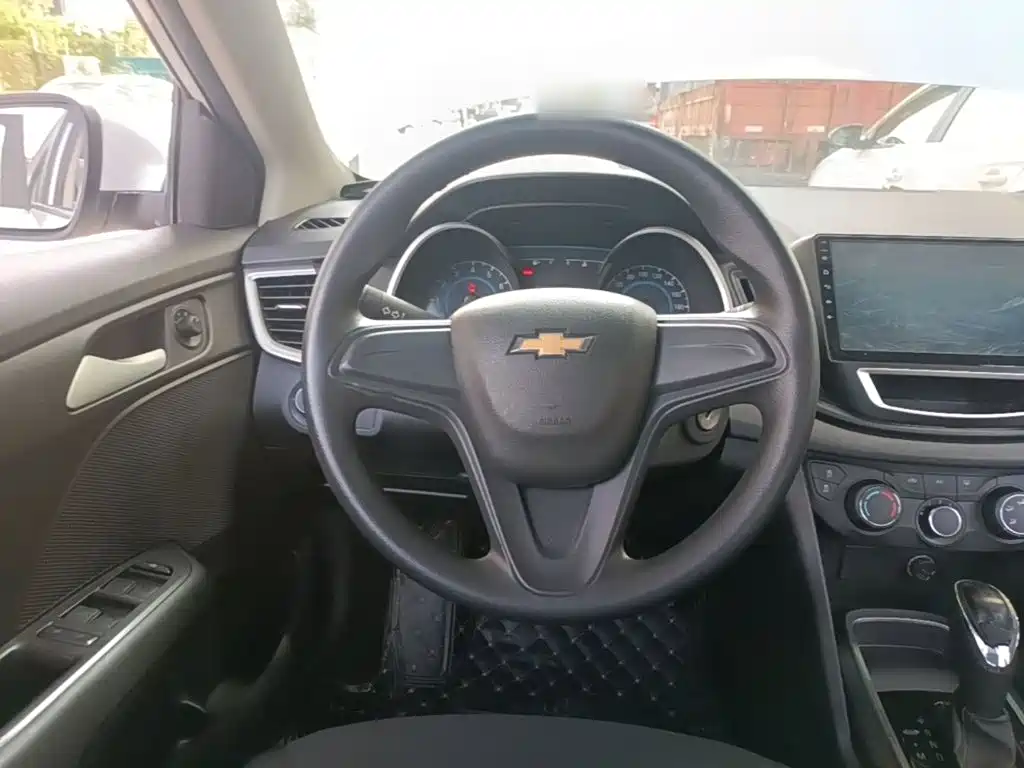 Chevrolet Cavalier — миниатюра 11
