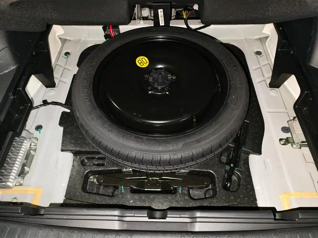 GEELY AUTOMOBILE XINGYUE L