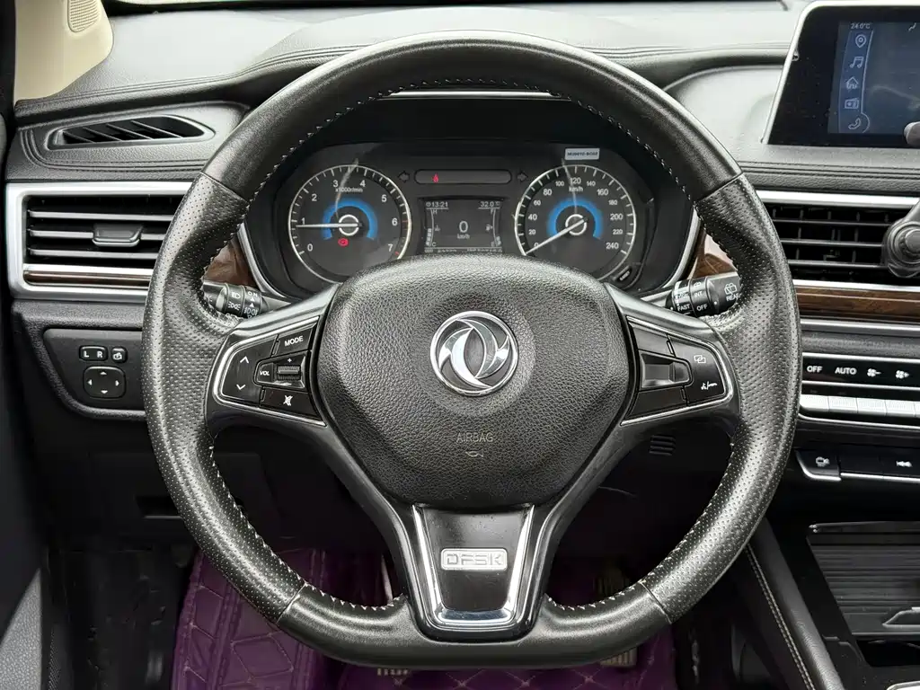 Fengguang Fengguang 580 — миниатюра 10