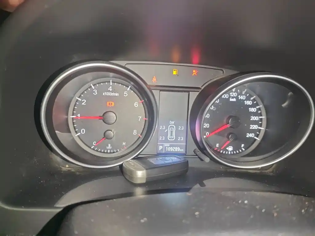 Haval H6 — миниатюра 7