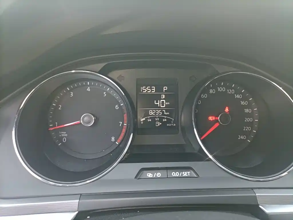 Volkswagen Bora — миниатюра 12