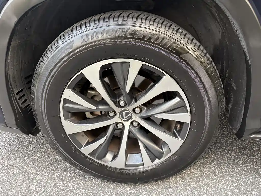 Lexus RX 2020 300 Elite V