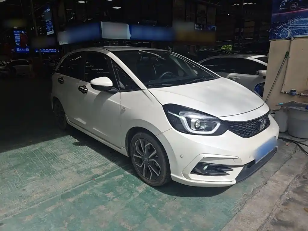 Honda Life — миниатюра 4