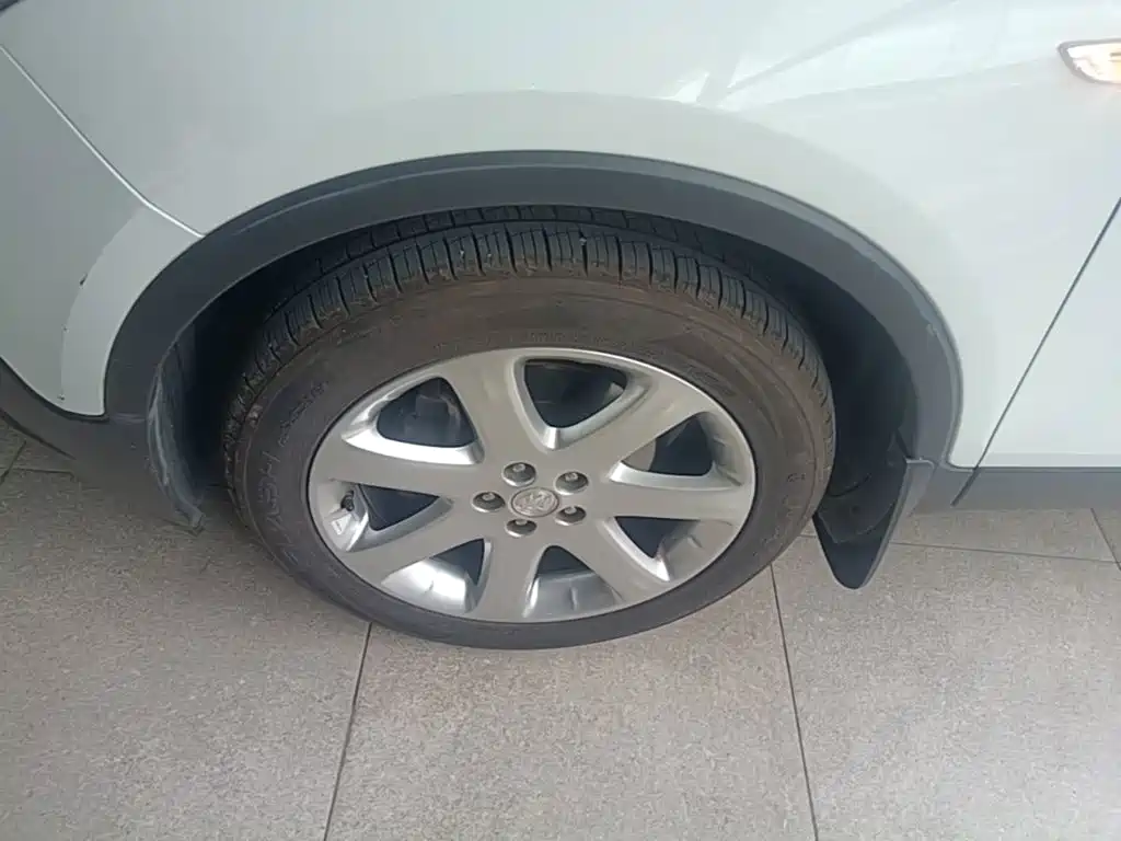 Buick Encore — миниатюра 23