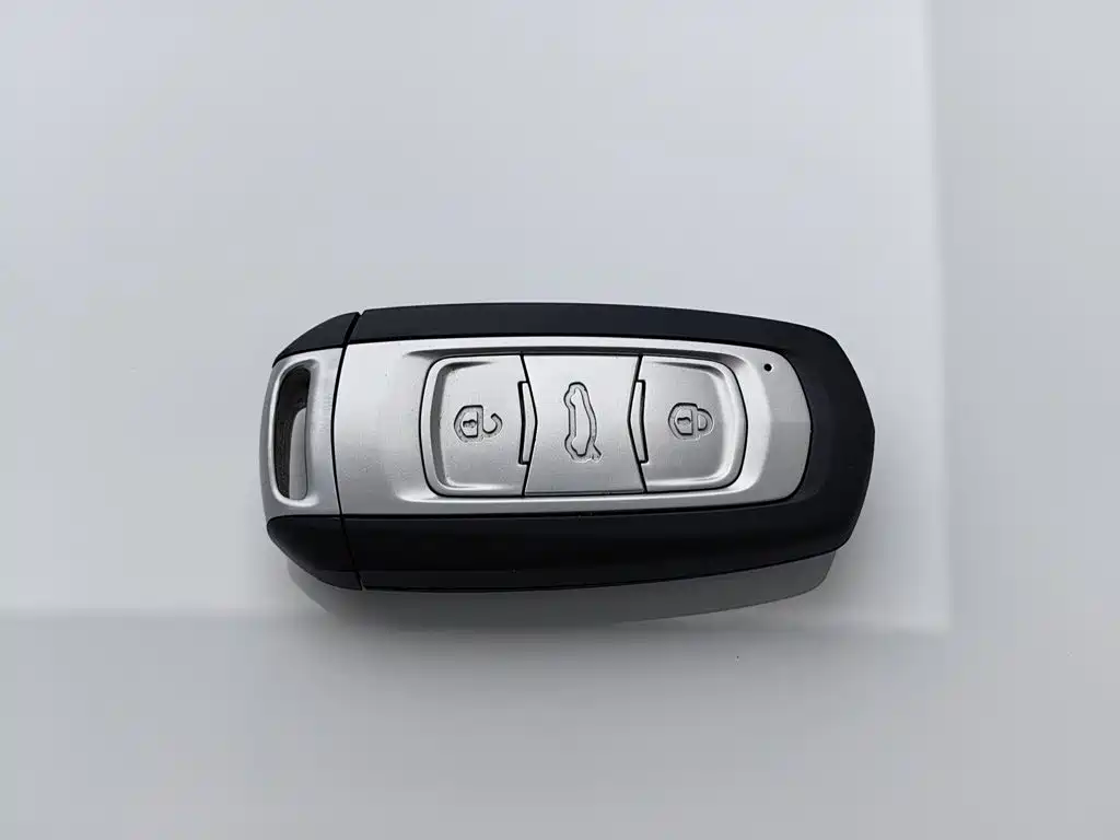 Geely Boyue — миниатюра 19