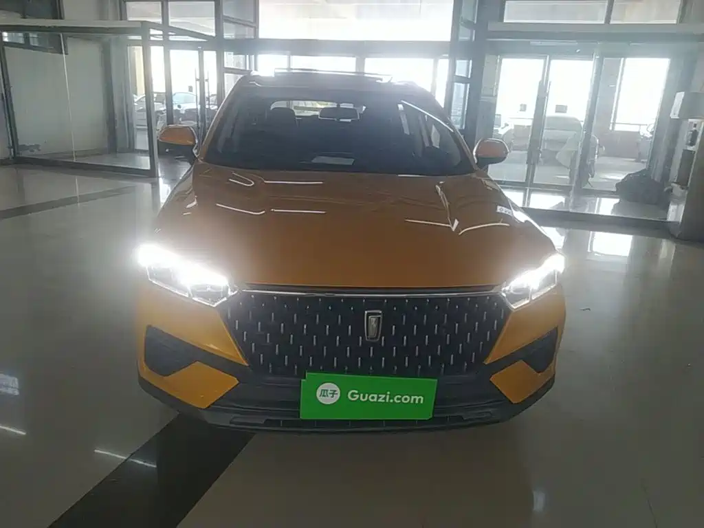 Bestune T77 2019 230 TID AT Luxury VI