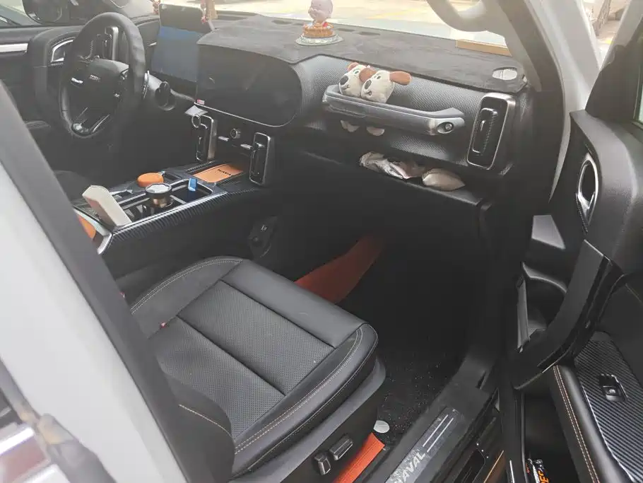 Haval Big Dog — миниатюра 8