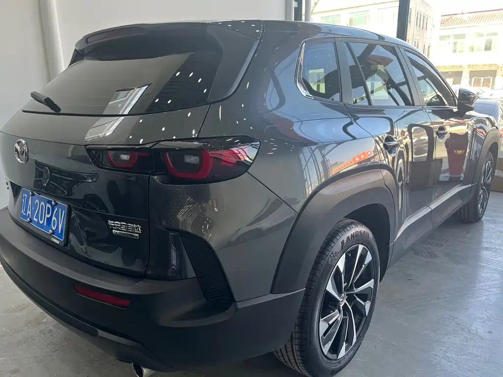 MAZDA CX 50 XINGYA
