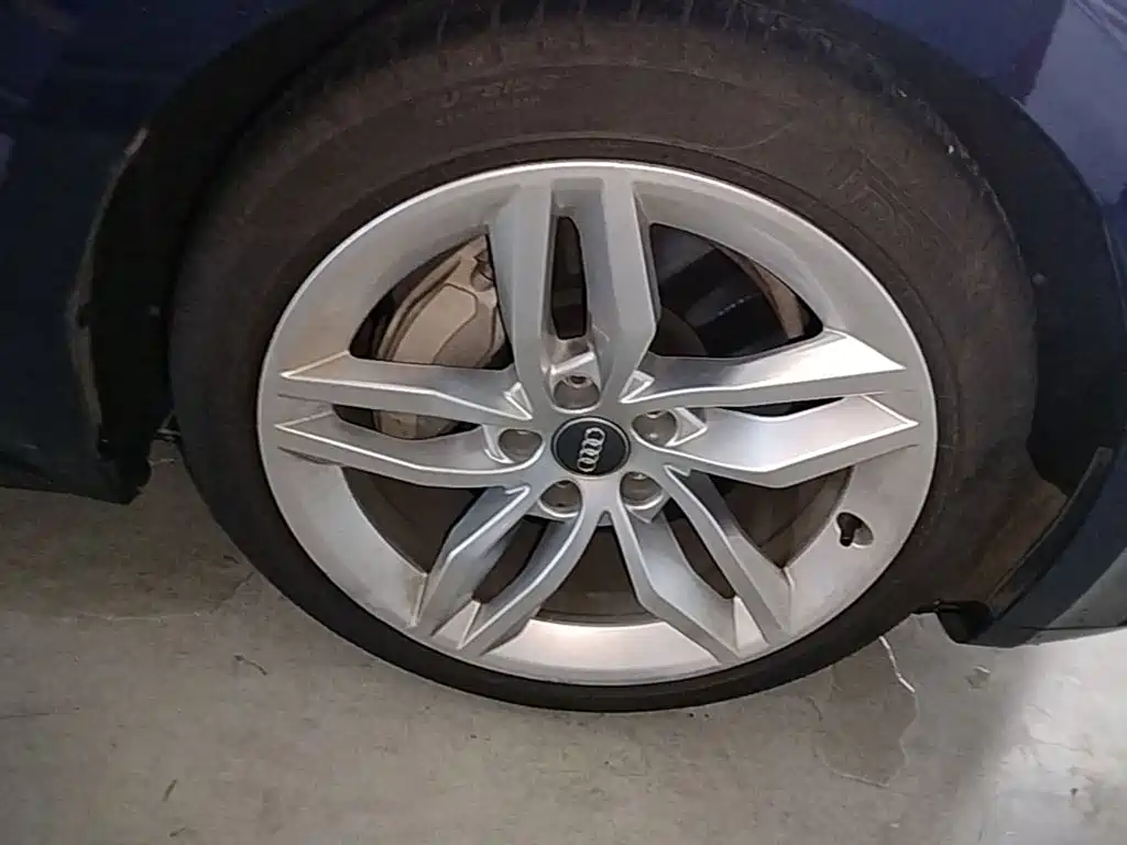 Audi A5 (Import) — миниатюра 14
