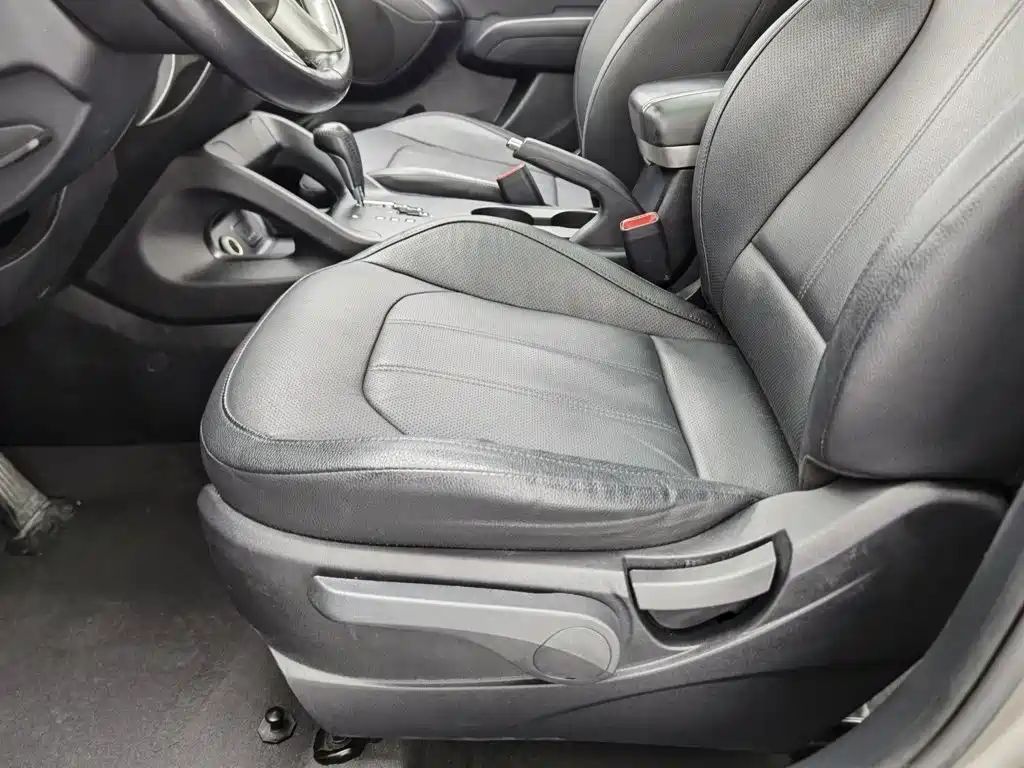 Hyundai ix35 — миниатюра 20