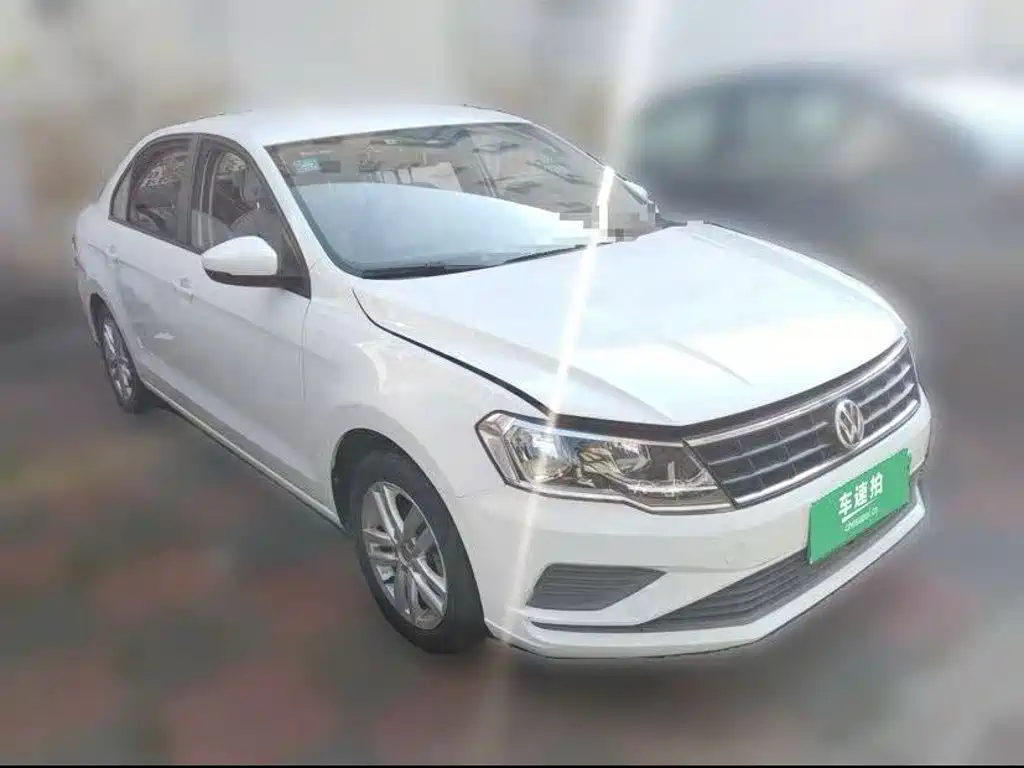Volkswagen Jetta — миниатюра 24