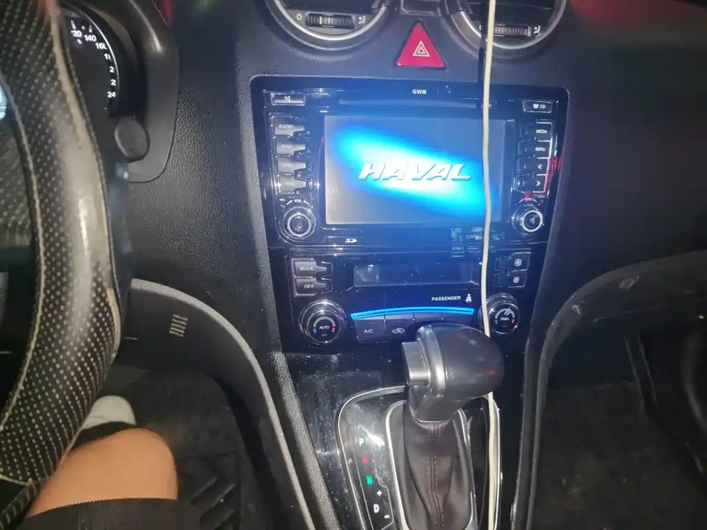 Haval H6 — миниатюра 9