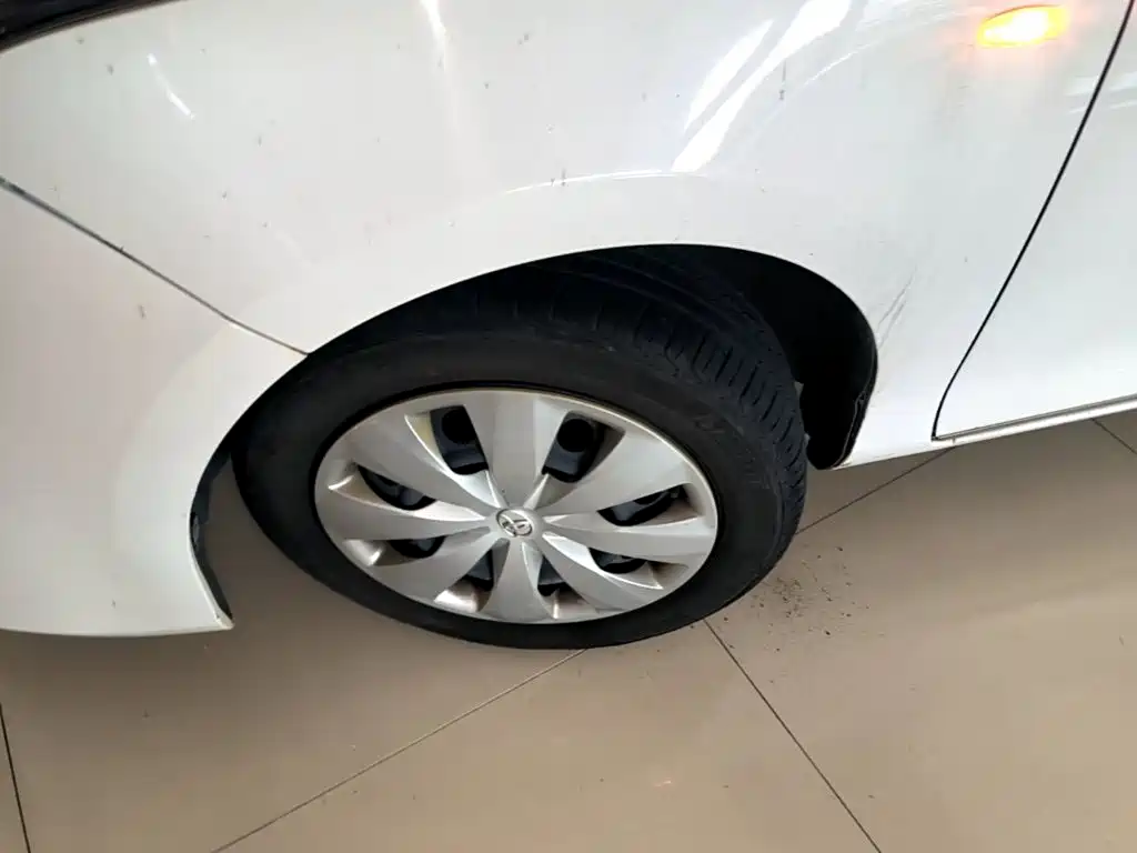 Toyota Yaris L — миниатюра 23