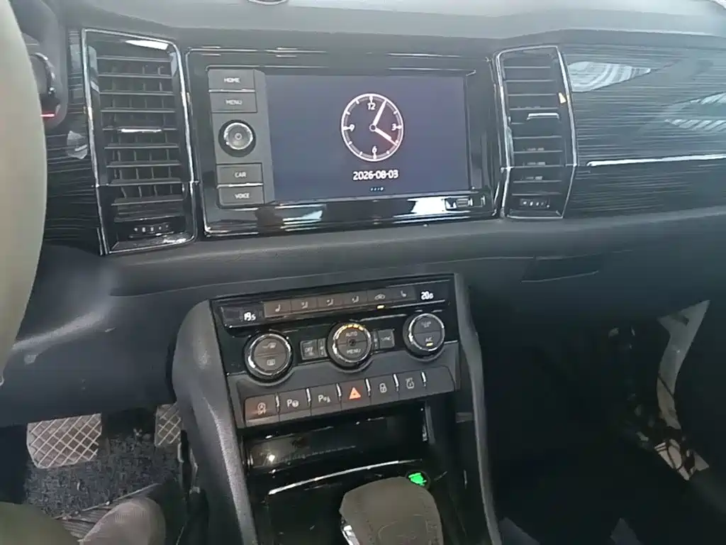 Skoda Kodiaq — миниатюра 13