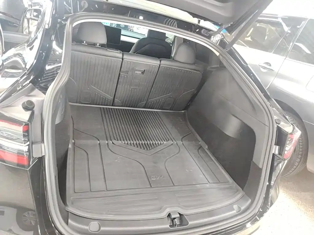 Tesla Model Y — миниатюра 19