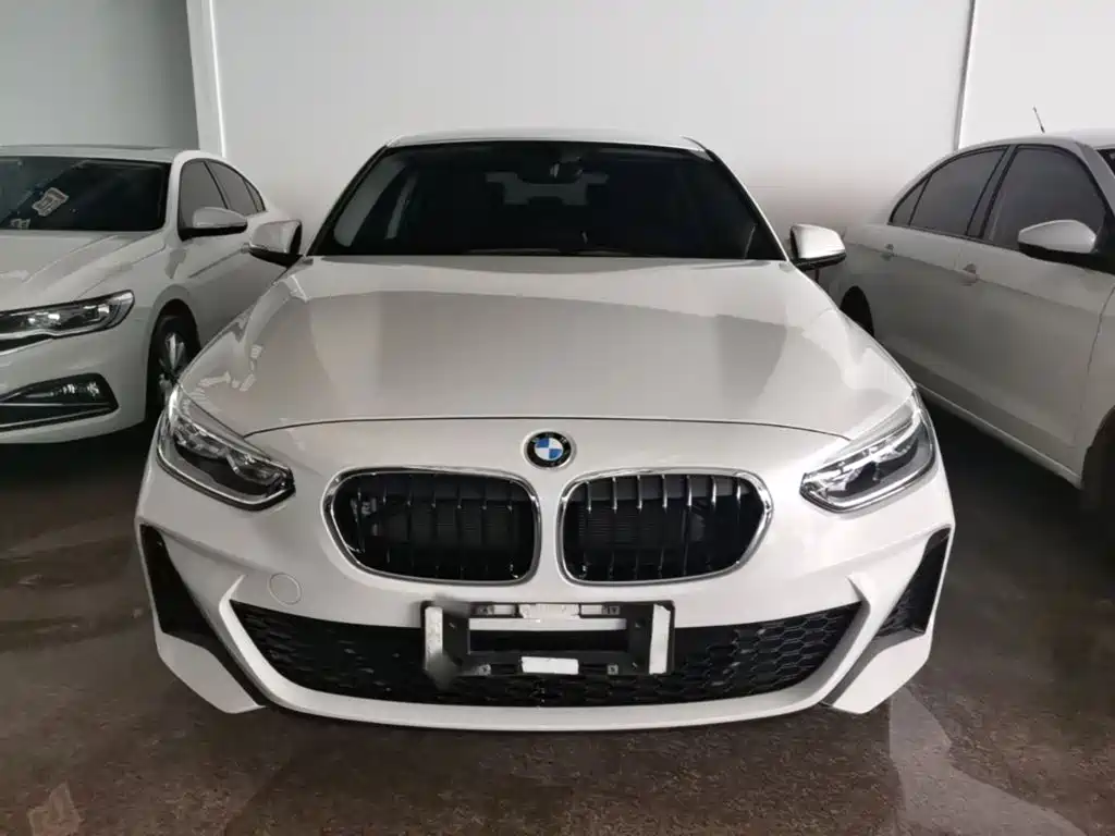 BMW 1 Series — миниатюра 3
